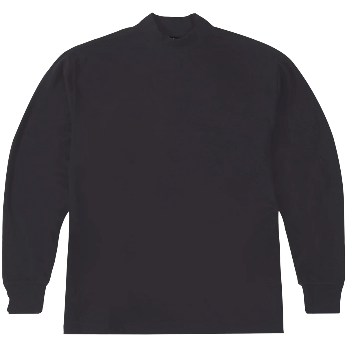 AXISM Dri Ease Heavy Mockneck Long