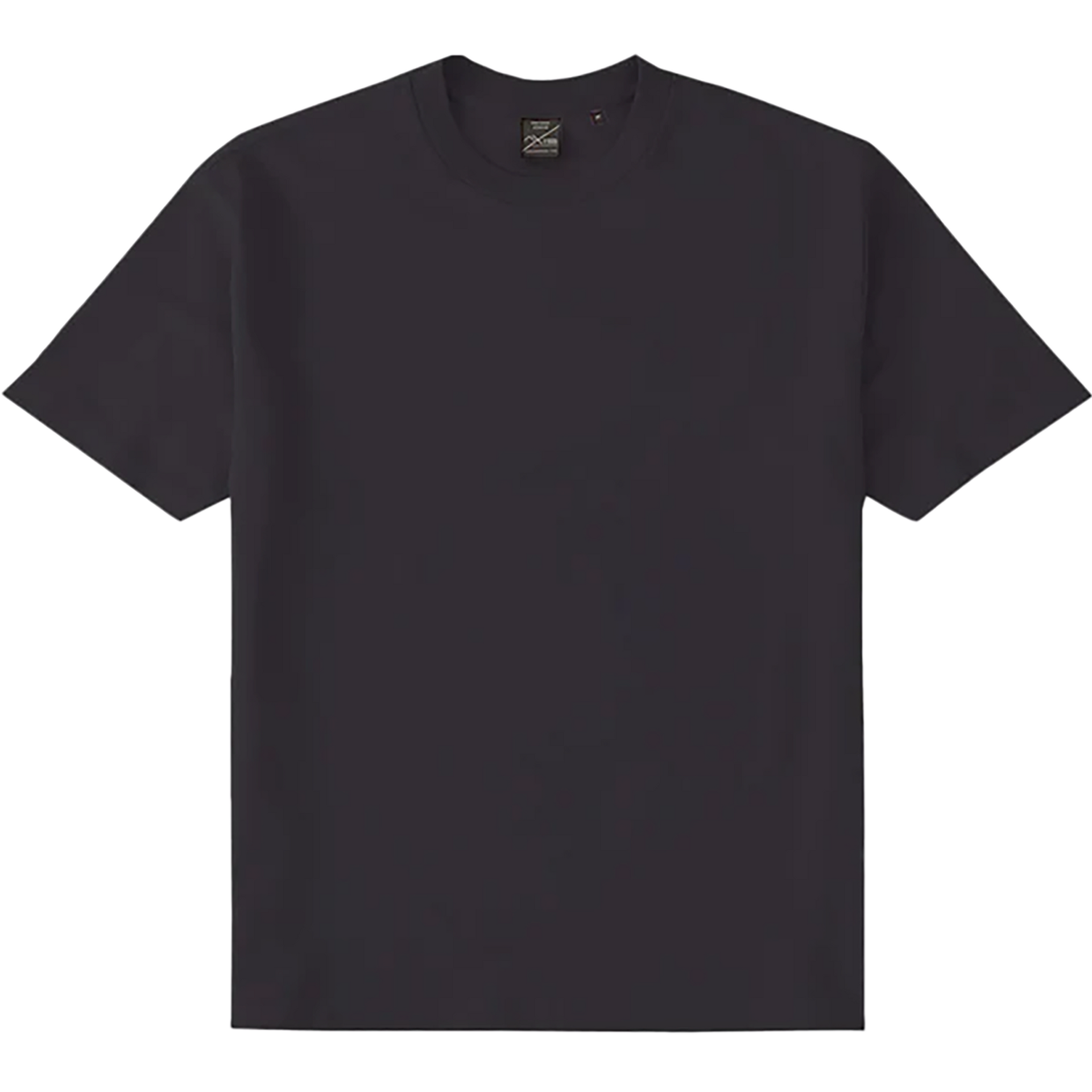 7010 - Dri Ease Oversized Tee Graphite 7010 AXISM COTTON / POLYESTER DRI EASE DROP SHOULDER MEN MIDWEIGHT OVERSIZED tearaway