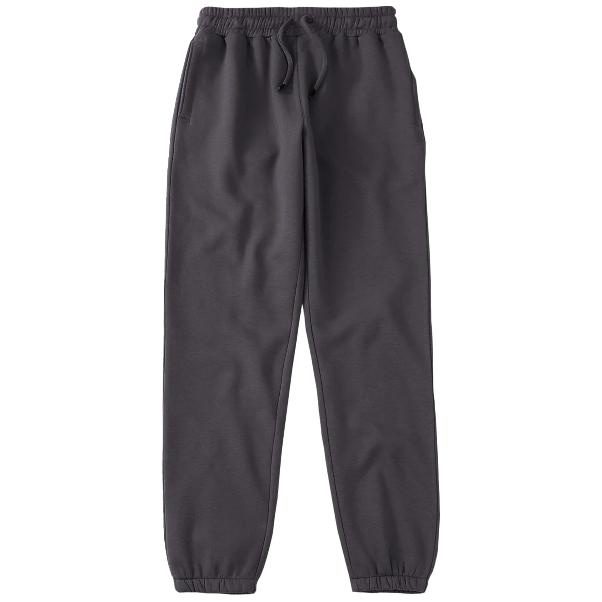 7801 - Fleece Sweatpants 7801 AXISM BOTTOMS COTTON / POLYESTER Heavyweight MEN tearaway