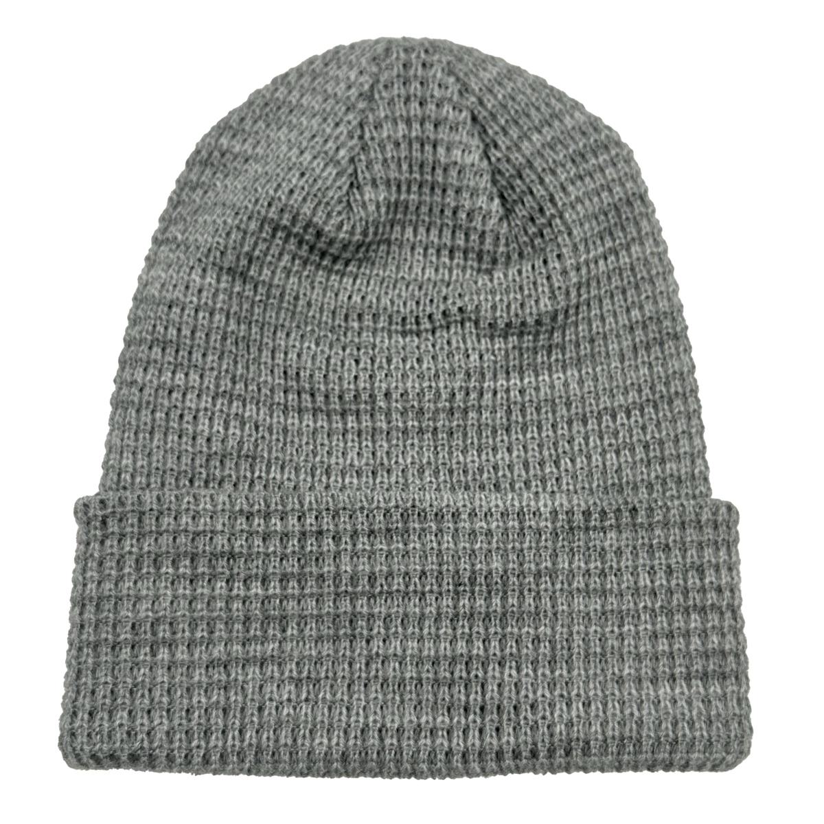 BEANIIEZ Fundy, Headwear, Grey Heather