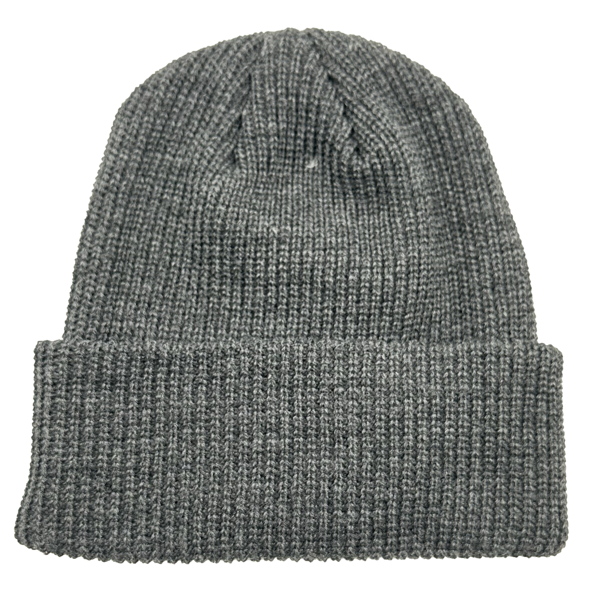 BEANIIEZ Tofino, Headwear, Grey Heather