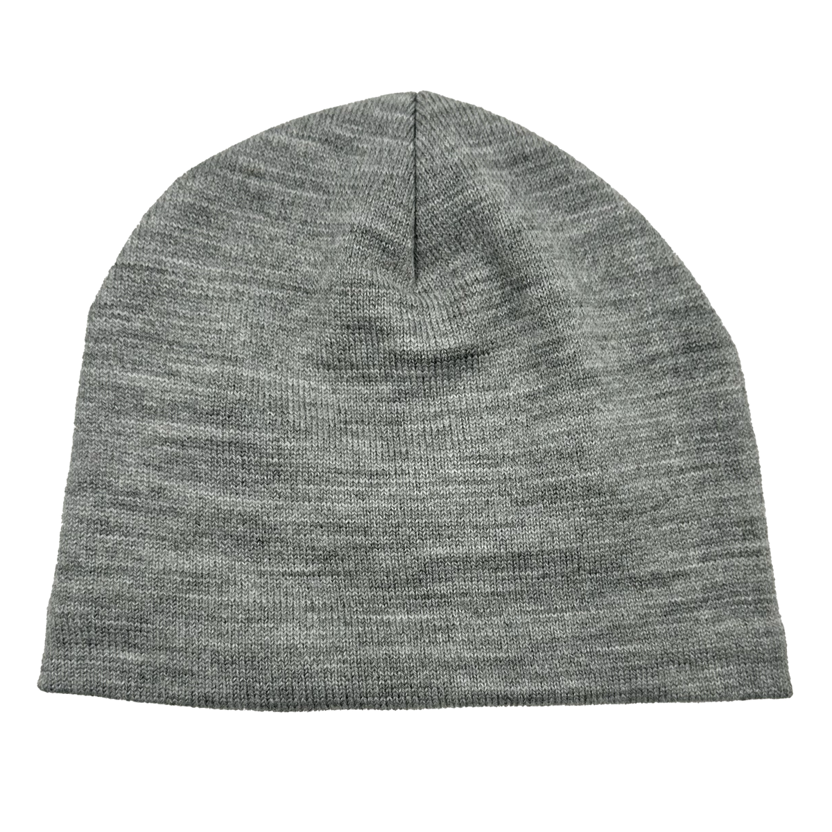 BEANIIEZ Union, Headwear, Grey Heather