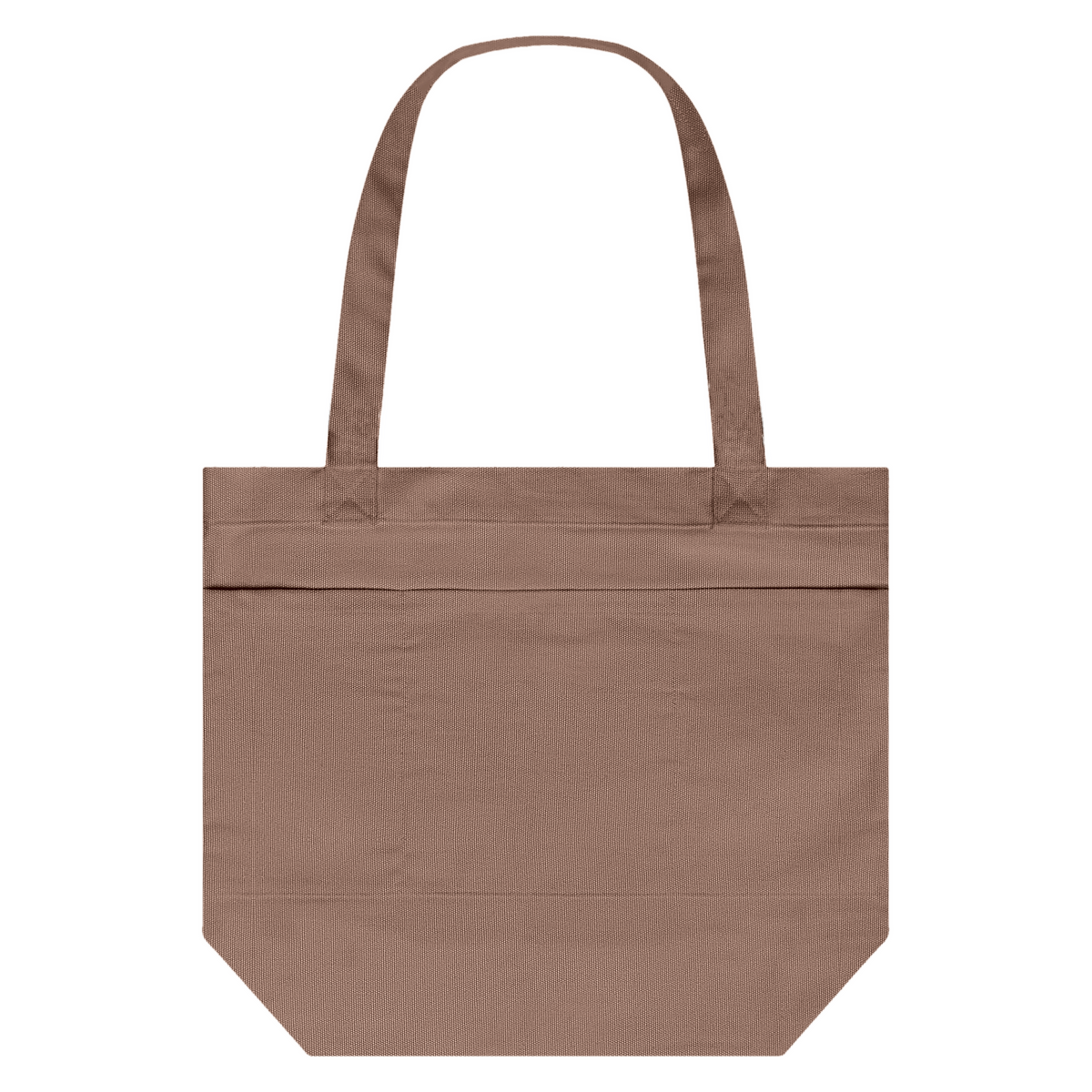 BLNKSMADE T5101, | Grid Tote, Espresso