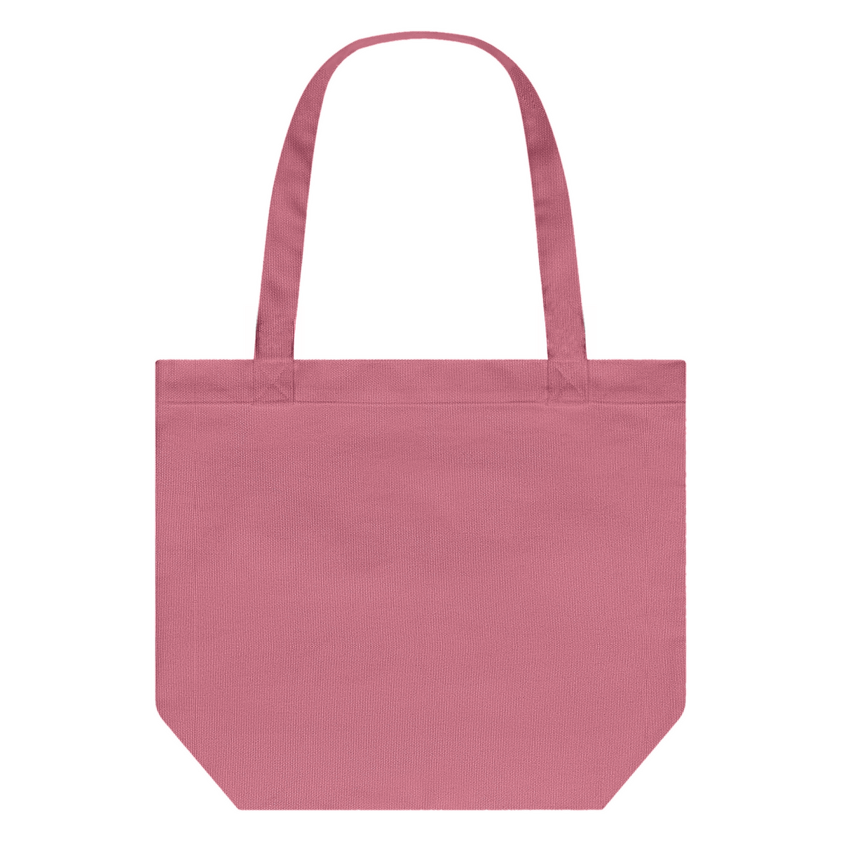 BLNKSMADE T5101, | Grid Tote, Old Rose