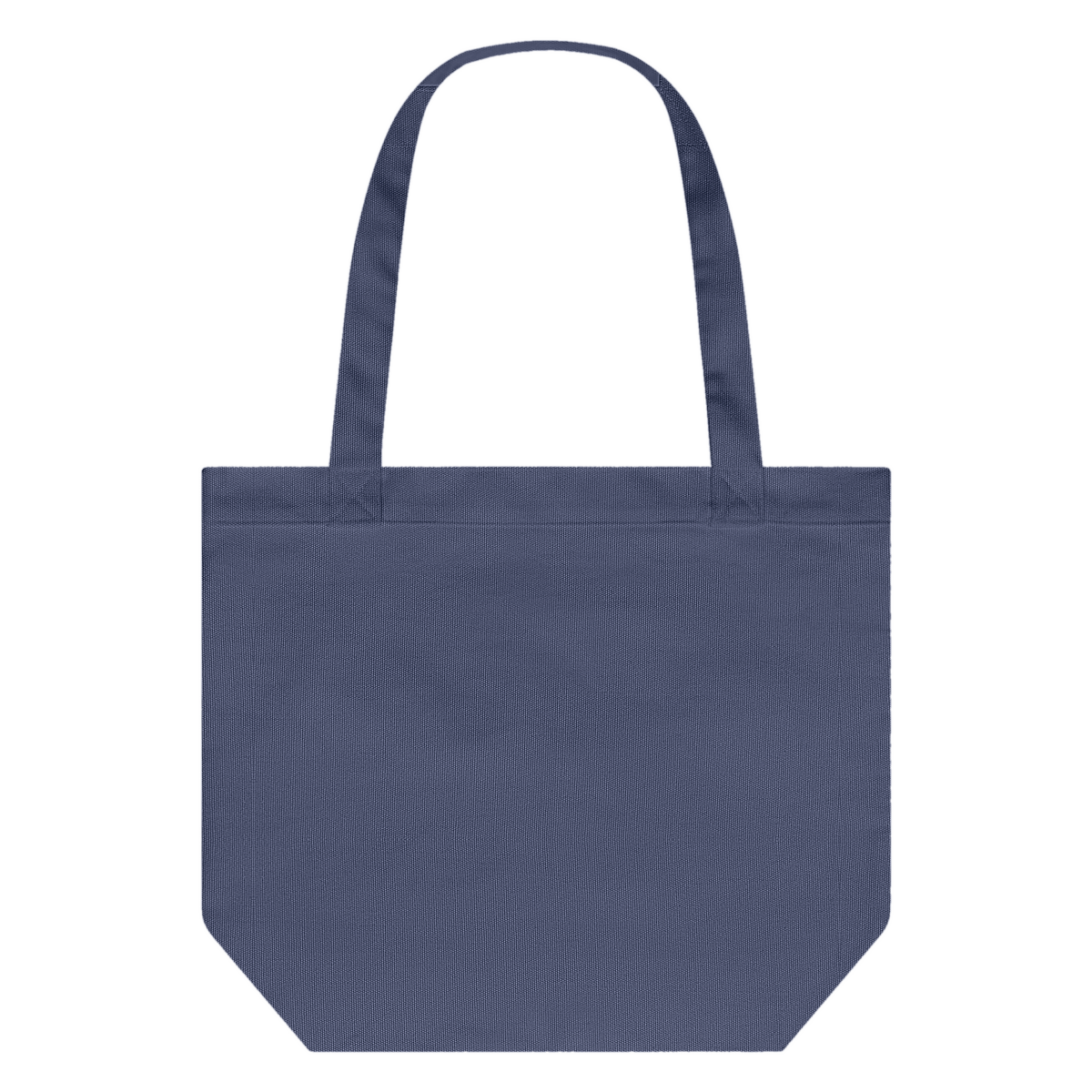 BLNKSMADE T5101, | Grid Tote, Slate Blue