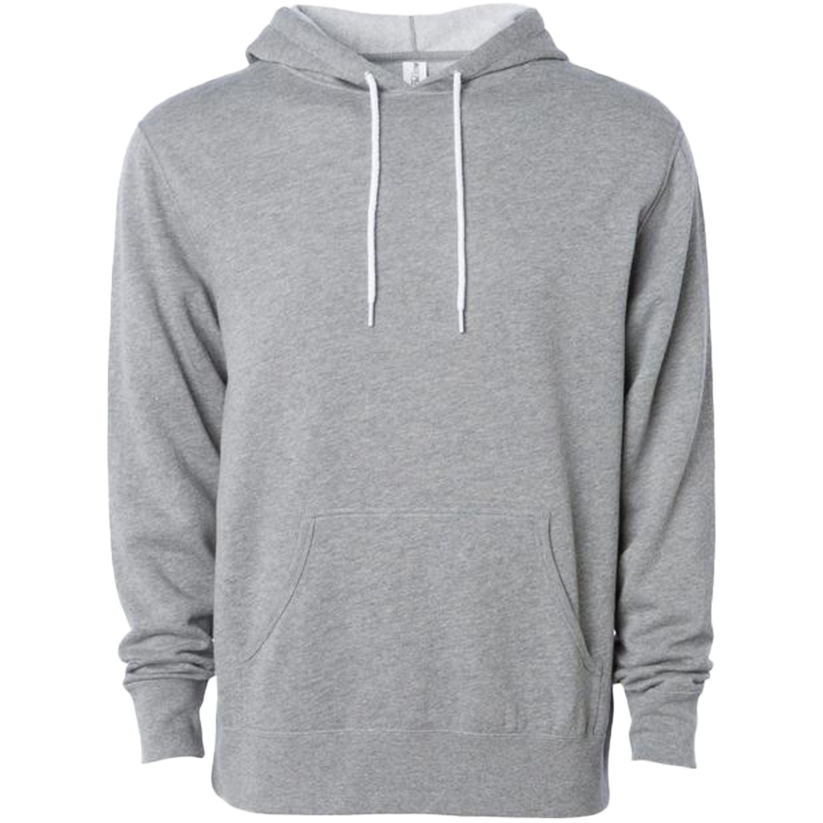 INDEPENDENT Unisex Pullover Hooded Sweatshirt