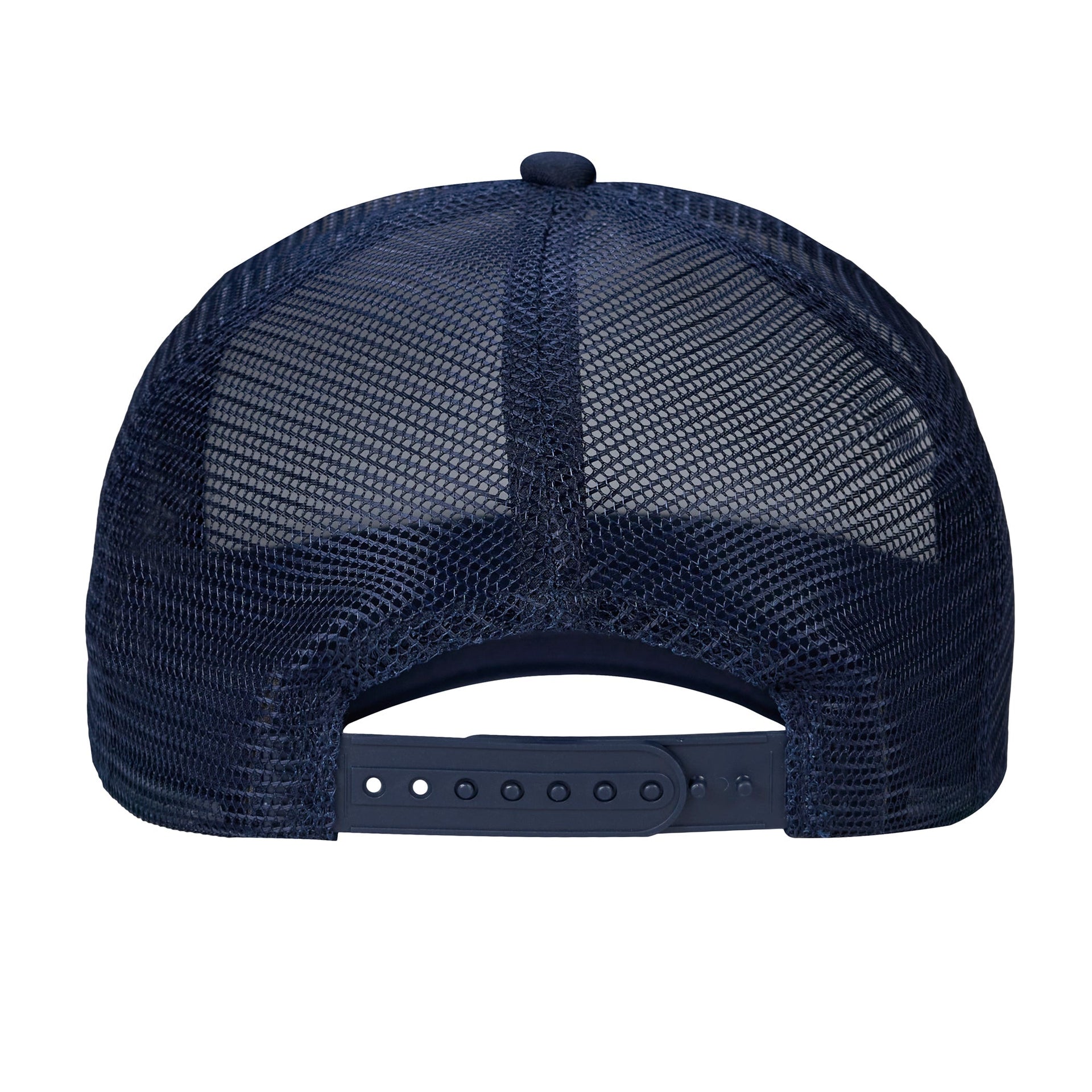 H08210 - Retro - 5-Panel Foam Snap Back Trucker Cap 08210 5-panel 8210 __label:7 Colors __label:IN-STOCK foam rope