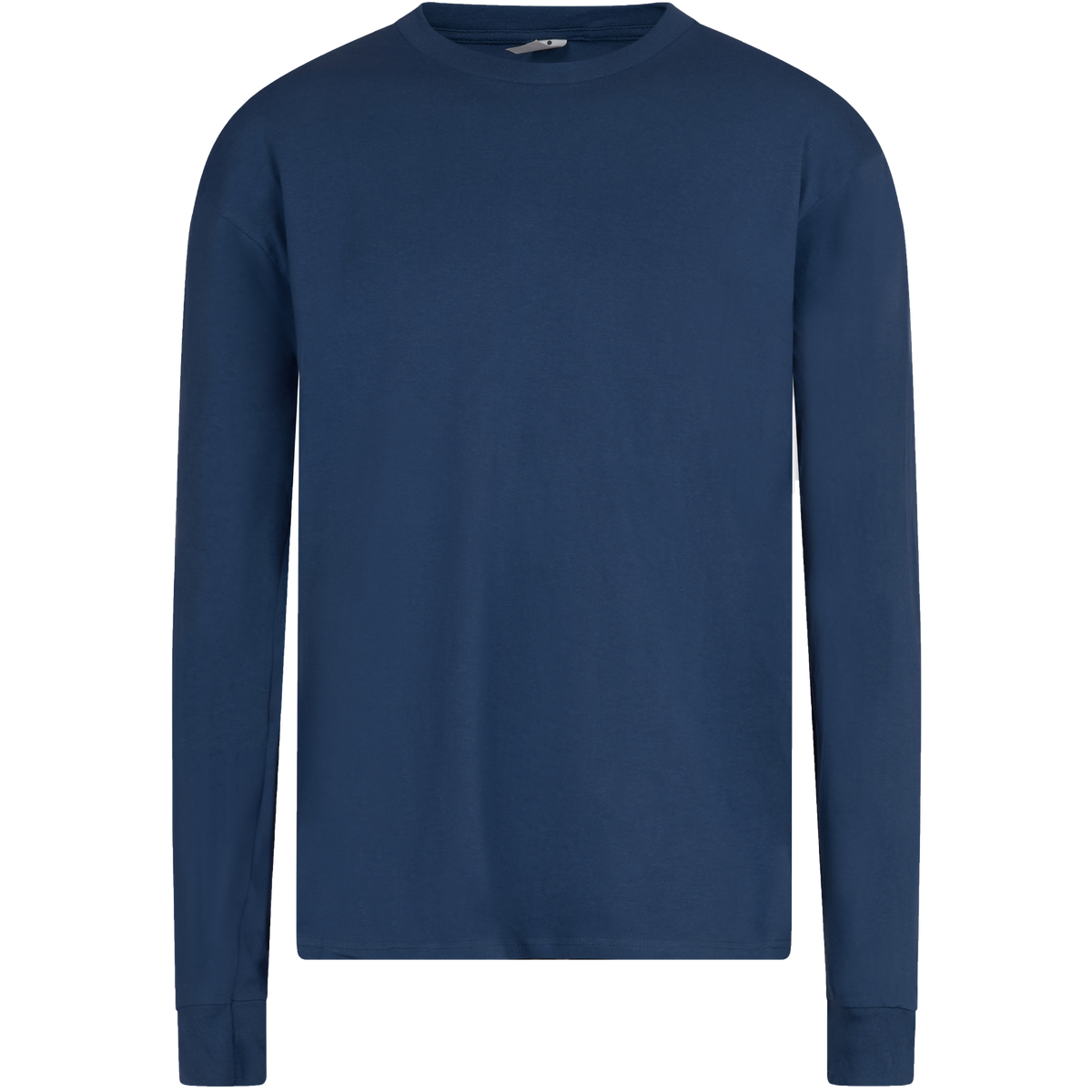 OPTIMA 47367, - Logan Long Sleeve, Harbor Blue