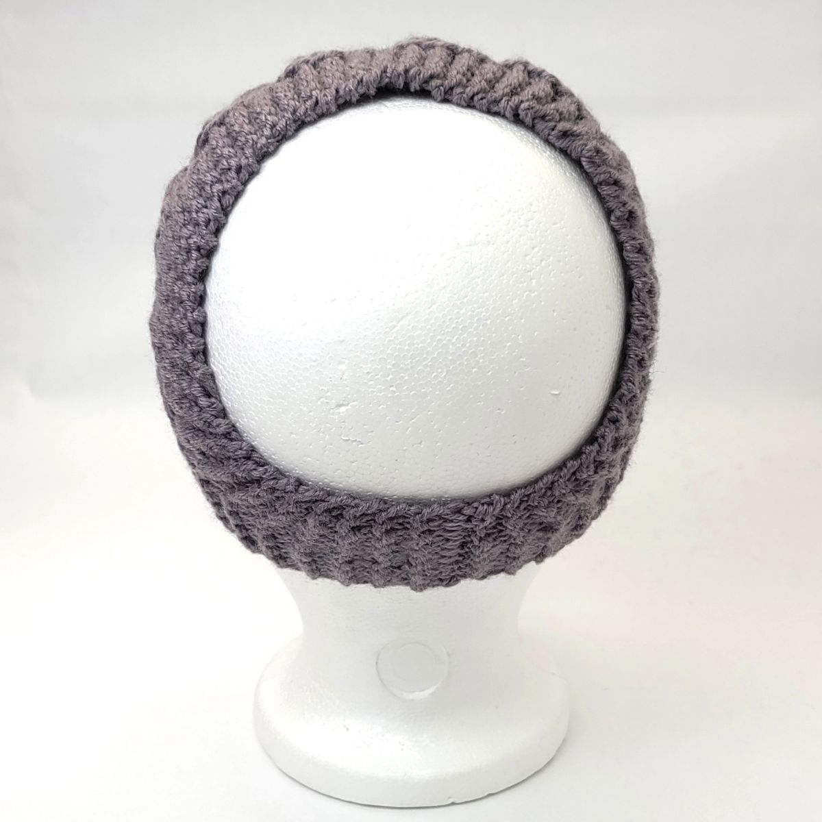 Winter Fashion Headband - HB26, Knitted, Dozen Package Accessories