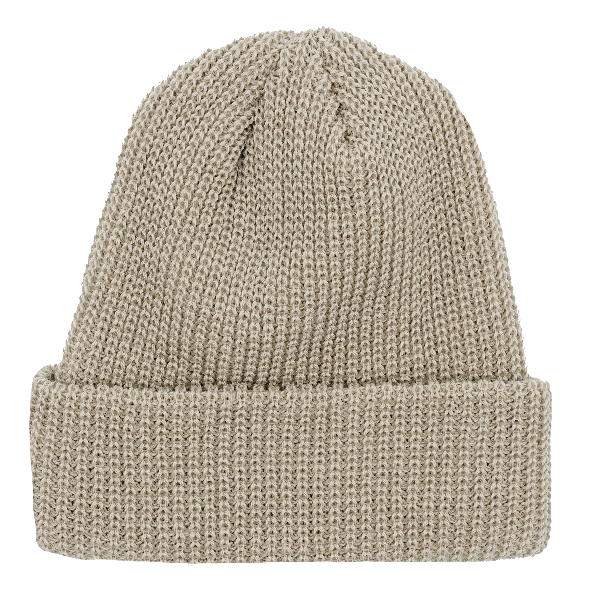 Captain Short Pigment Ivory One Size ACRYLIC beanie beaniiez CAPTAIN SHORT fait au canada hat hats headwear made in canada SHORT tearaway Toque tuque UNISEX