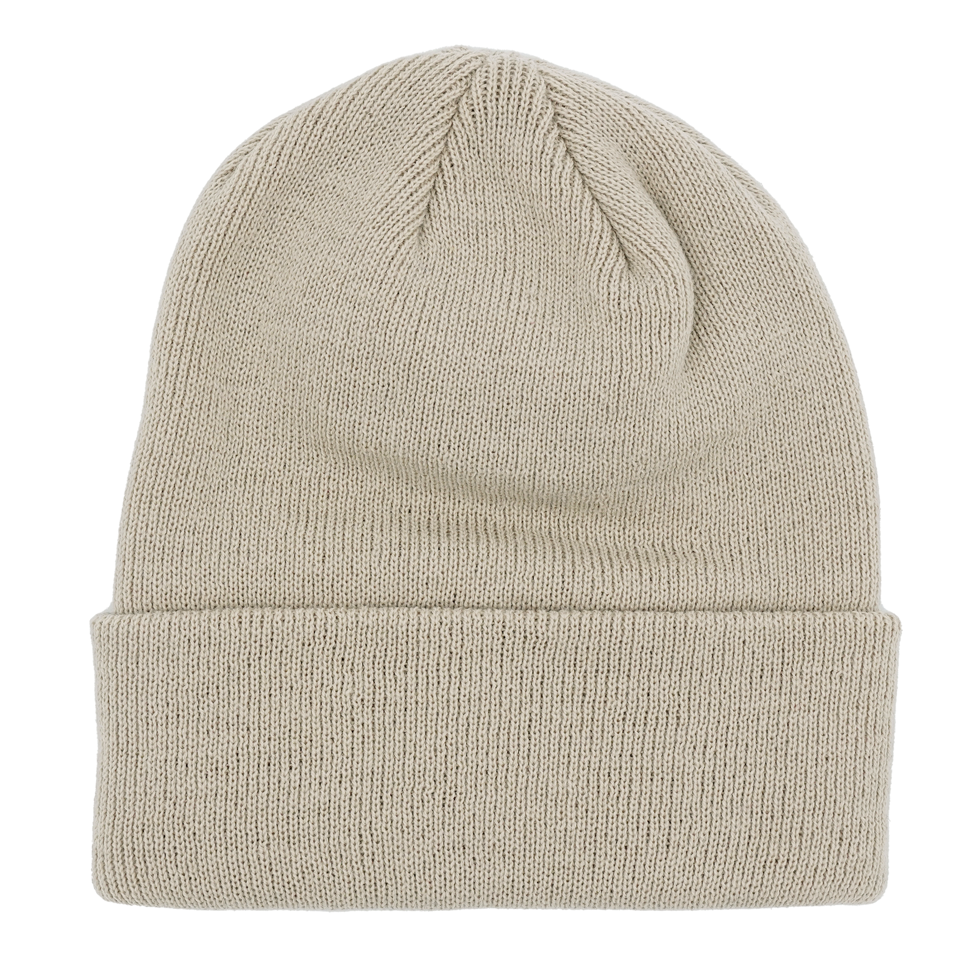 OG Pigment Ivory One Size ACRYLIC beanie beaniiez fait au canada made in canada OG FOOL tearaway Toque tuque UNISEX