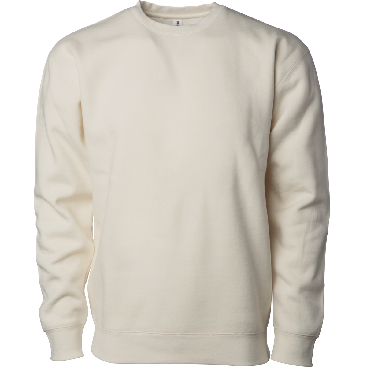 INDEPENDENT Men's Heavyweight Crew Neck