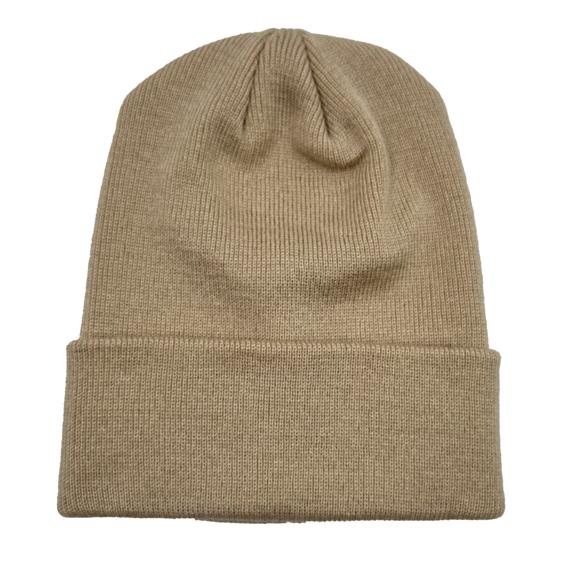 MTL Ivory One Size ACRYLIC beaniiez MTL tearaway UNISEX