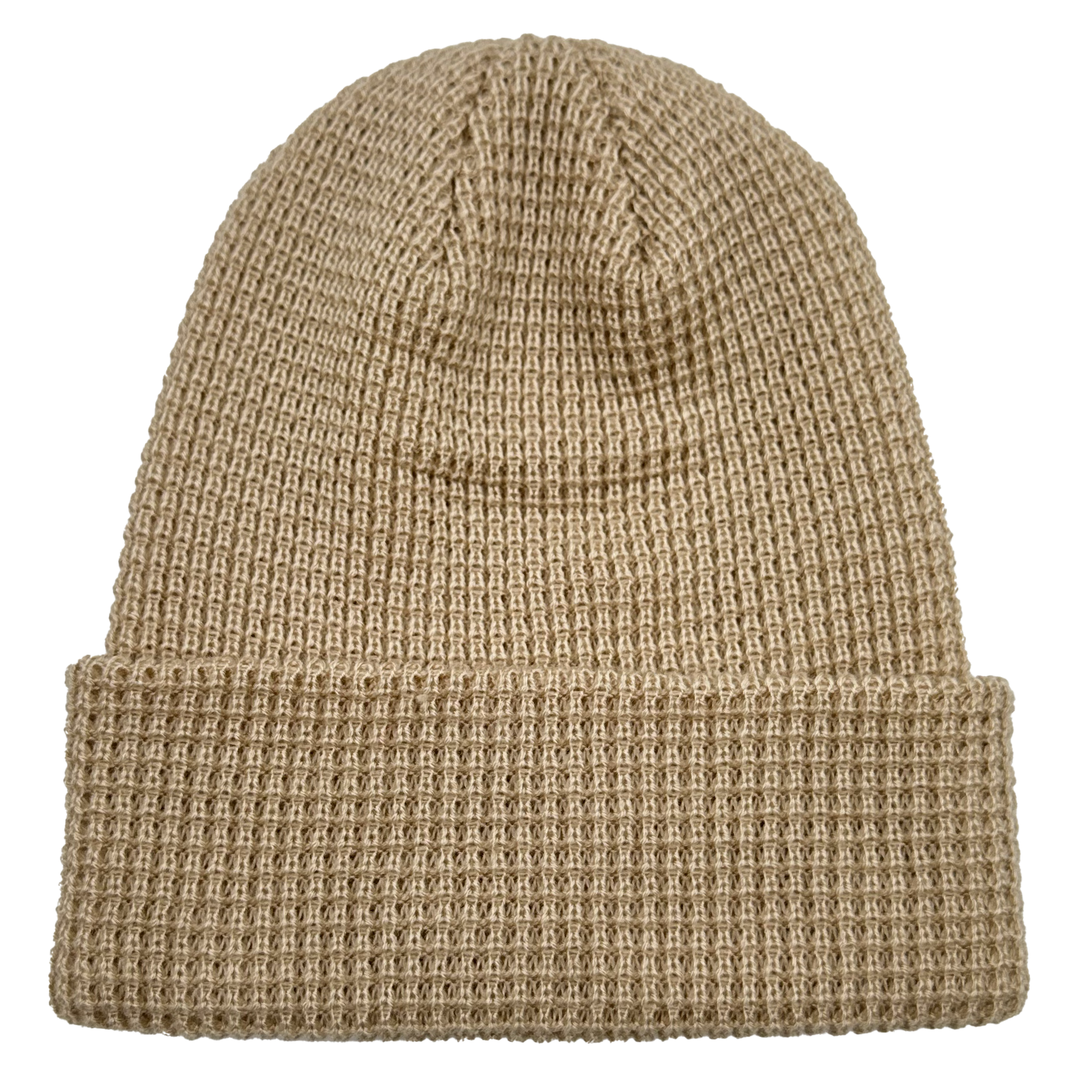 Fundy Ivory One Size ACRYLIC beaniiez FUNDY UNISEX