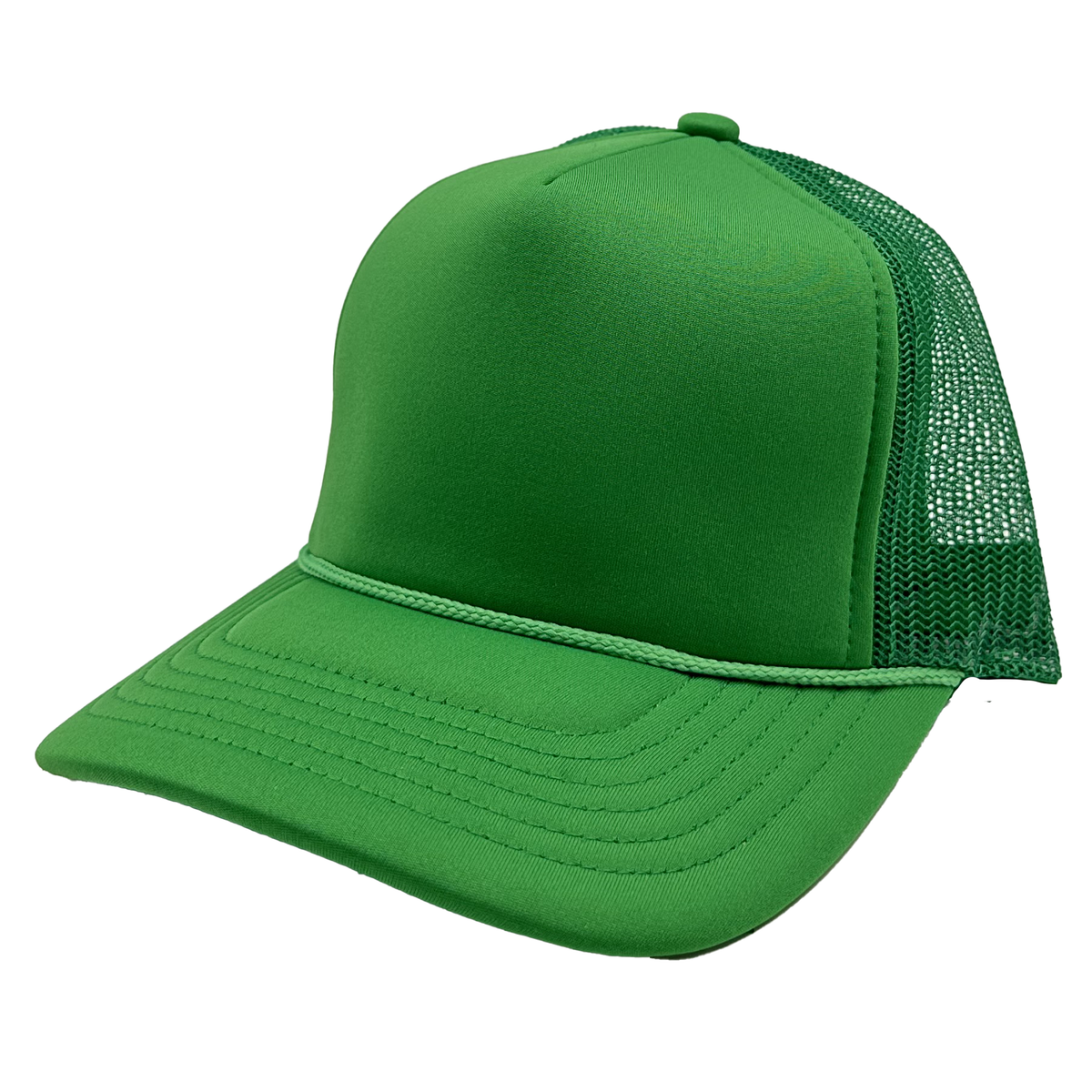 NISSI CAPS Foam Trucker Cap