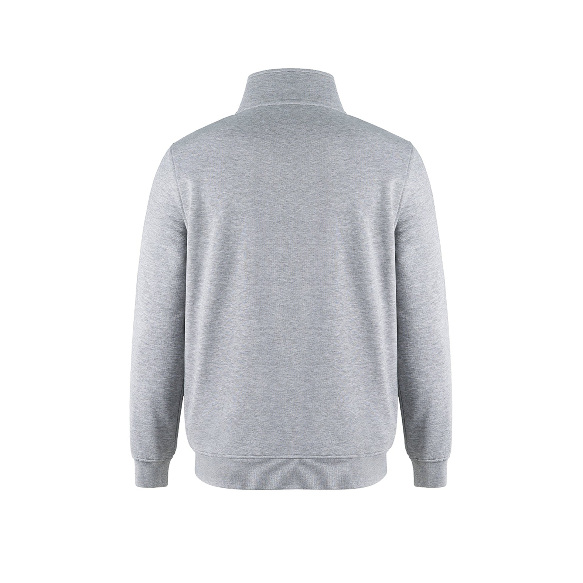 L00545 - Flux - 1/4 Zip Sweatshirt 1/4 zip 545 __label:IN STOCK __label:NEW COLORS f2042 half zip Ladies quarter zip zip