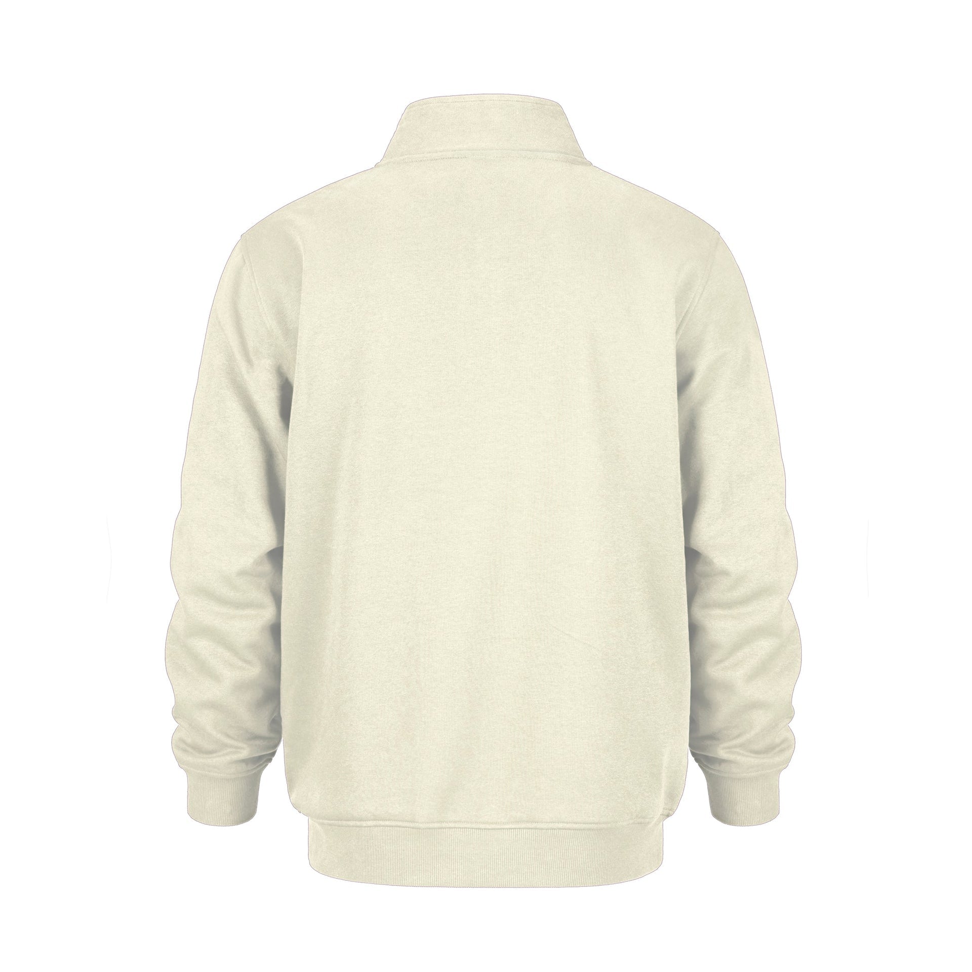 L00545 - Flux - 1/4 Zip Sweatshirt 1/4 zip 545 __label:IN STOCK __label:NEW COLORS f2042 half zip Ladies quarter zip zip