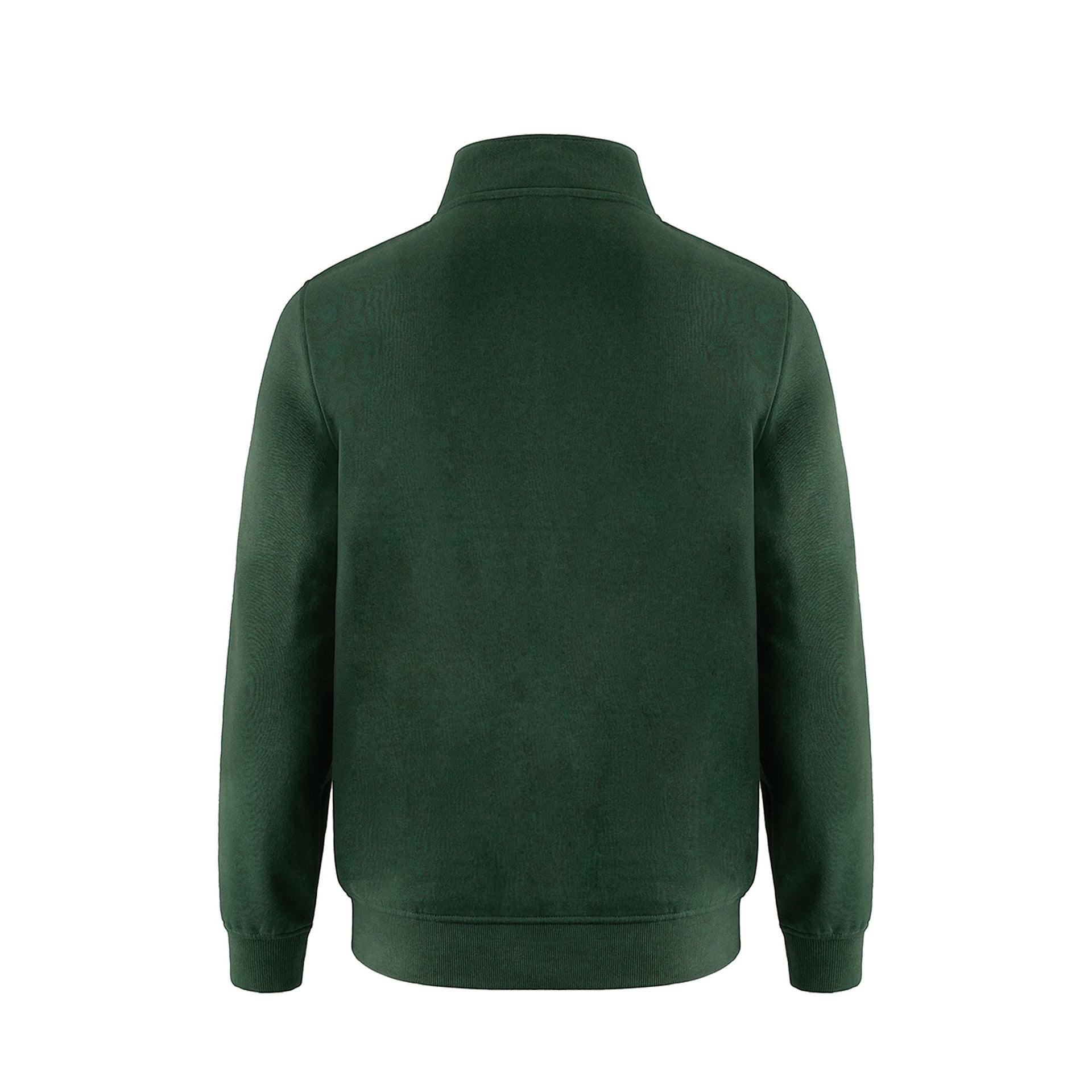 L0545Y - Flux - Youth 1/4 Zip Sweatshirt 1/4 zip 545y __label:June 30 __label:NEW COLORS half zip quarter zip youth zip