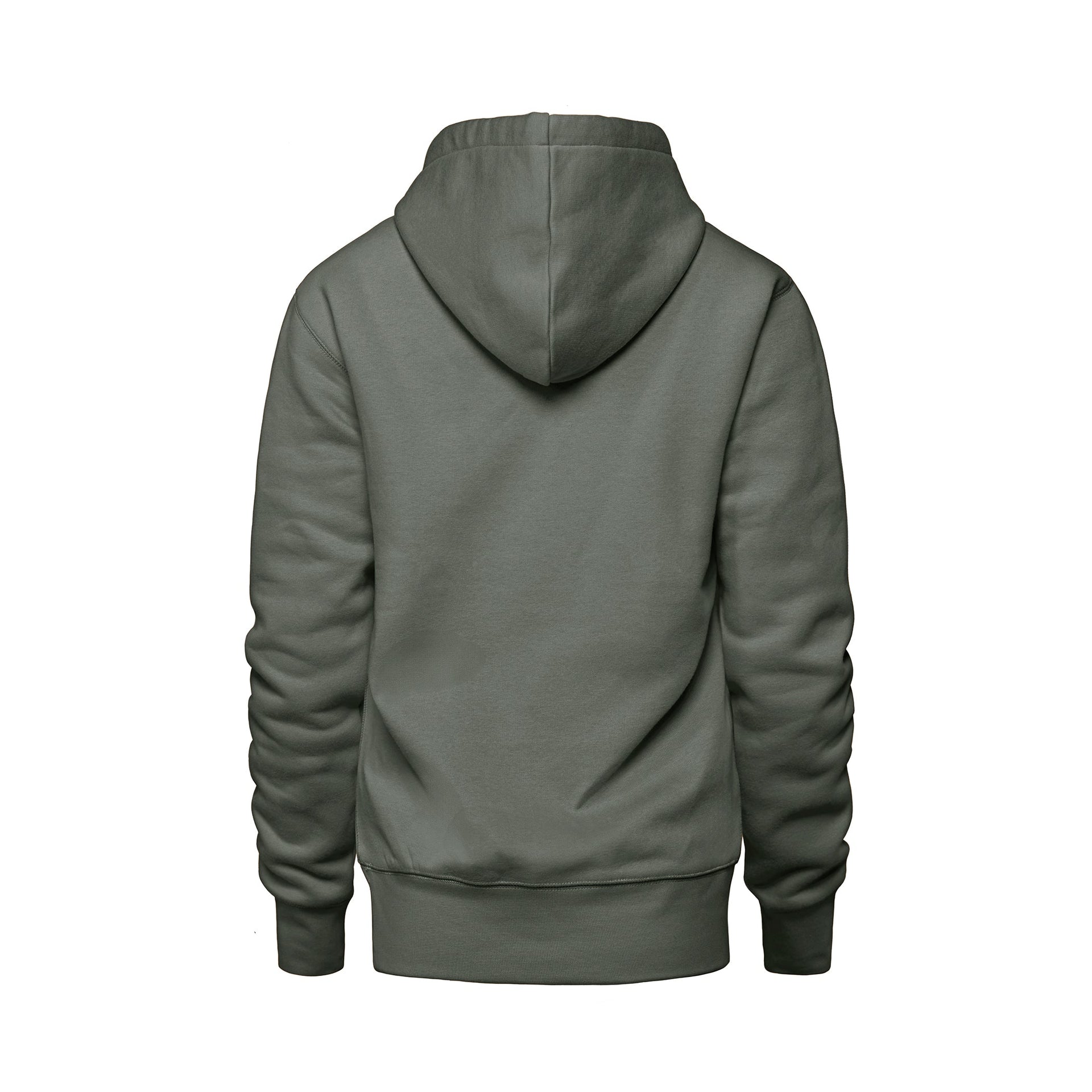 L00661 - Cedar Point - Ladies Pullover Hooded Sweatshirt 661 __label:May '25 __label:NEW COLORS eco-friendly Ladies Muskoka Trail sustainable sweatshirt Women