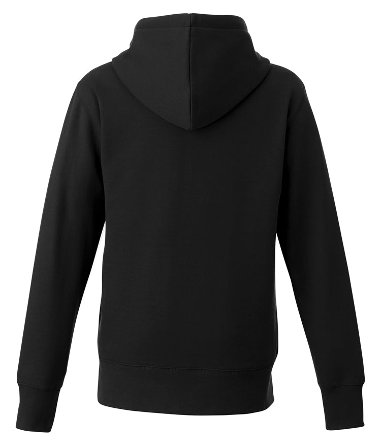 L00661 - Cedar Point - Ladies Pullover Hooded Sweatshirt 661 __label:May '25 __label:NEW COLORS eco-friendly Ladies Muskoka Trail sustainable sweatshirt Women