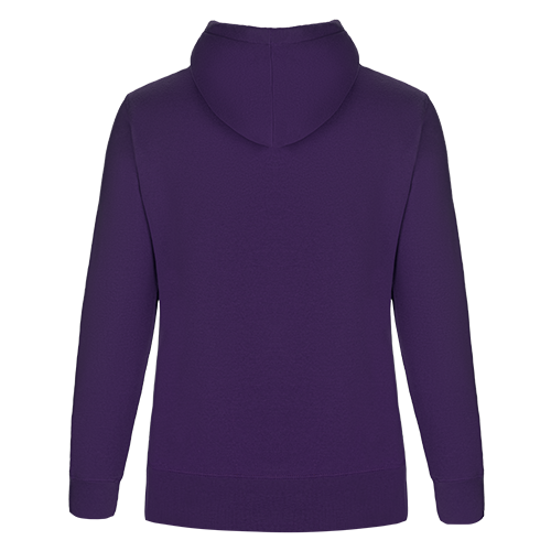 L00661 - Cedar Point - Ladies Pullover Hooded Sweatshirt 661 __label:May '25 __label:NEW COLORS eco-friendly Ladies Muskoka Trail sustainable sweatshirt Women