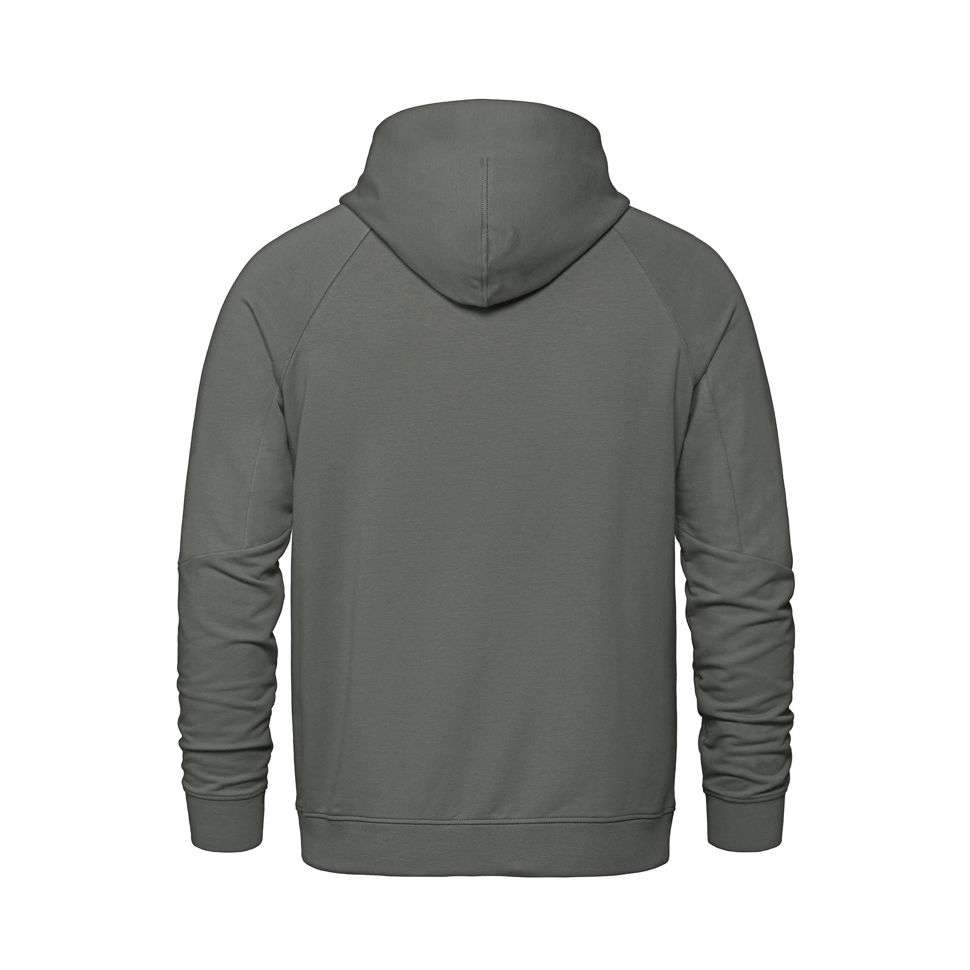L00845 - Jetsetter - Adult French Terry Performance Pullover Hooded Sweatshirt 0845 845 __label:IN-STOCK french terry lulu lululemon