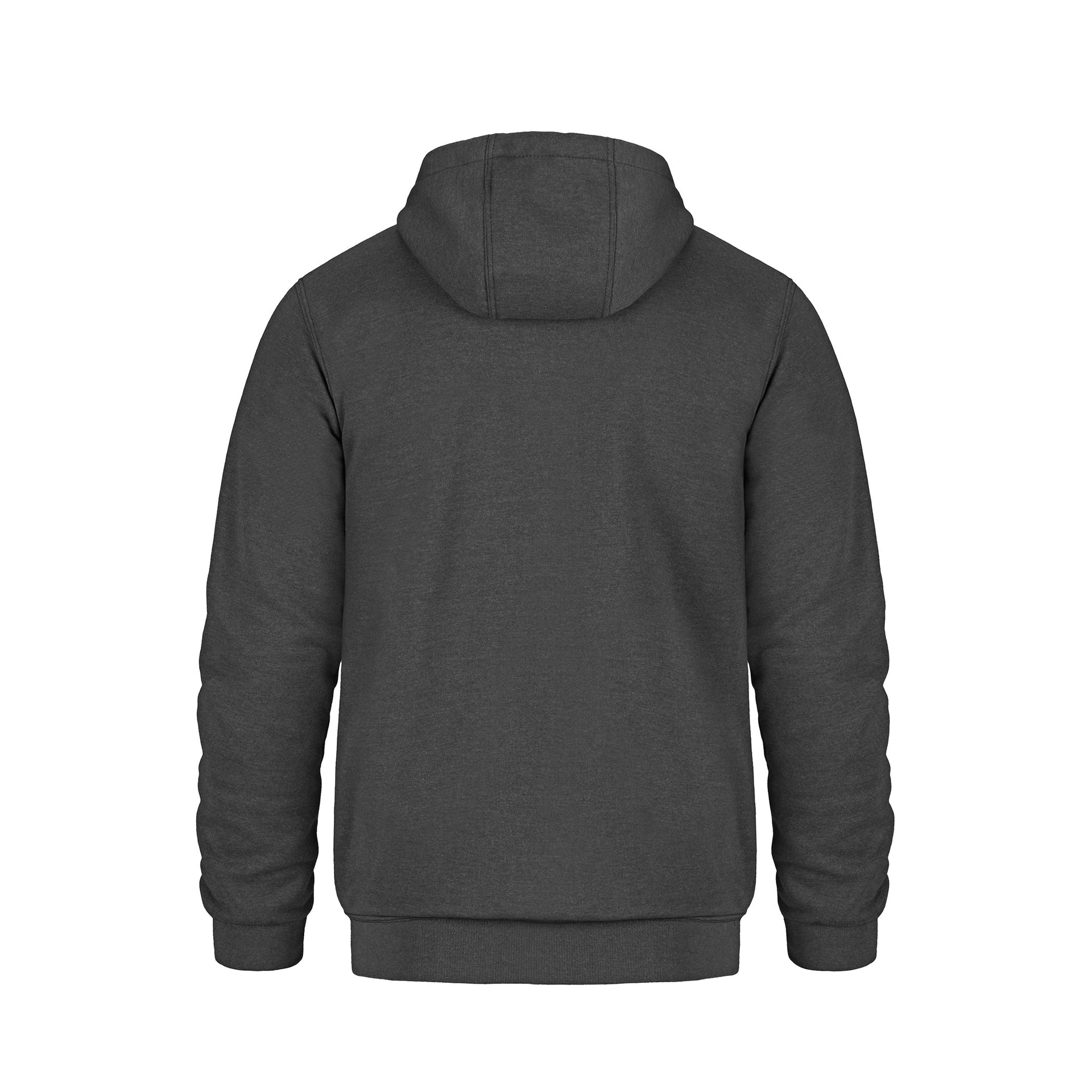 L00880 - Fortress - 440GSM Adult Water Repellent Pullover Hooded Sweatshirt 100615 40GSM 420GSM 880 __label __label:IN-STOCK carhartt heavy hoodie L0880 L880 popover rain defender