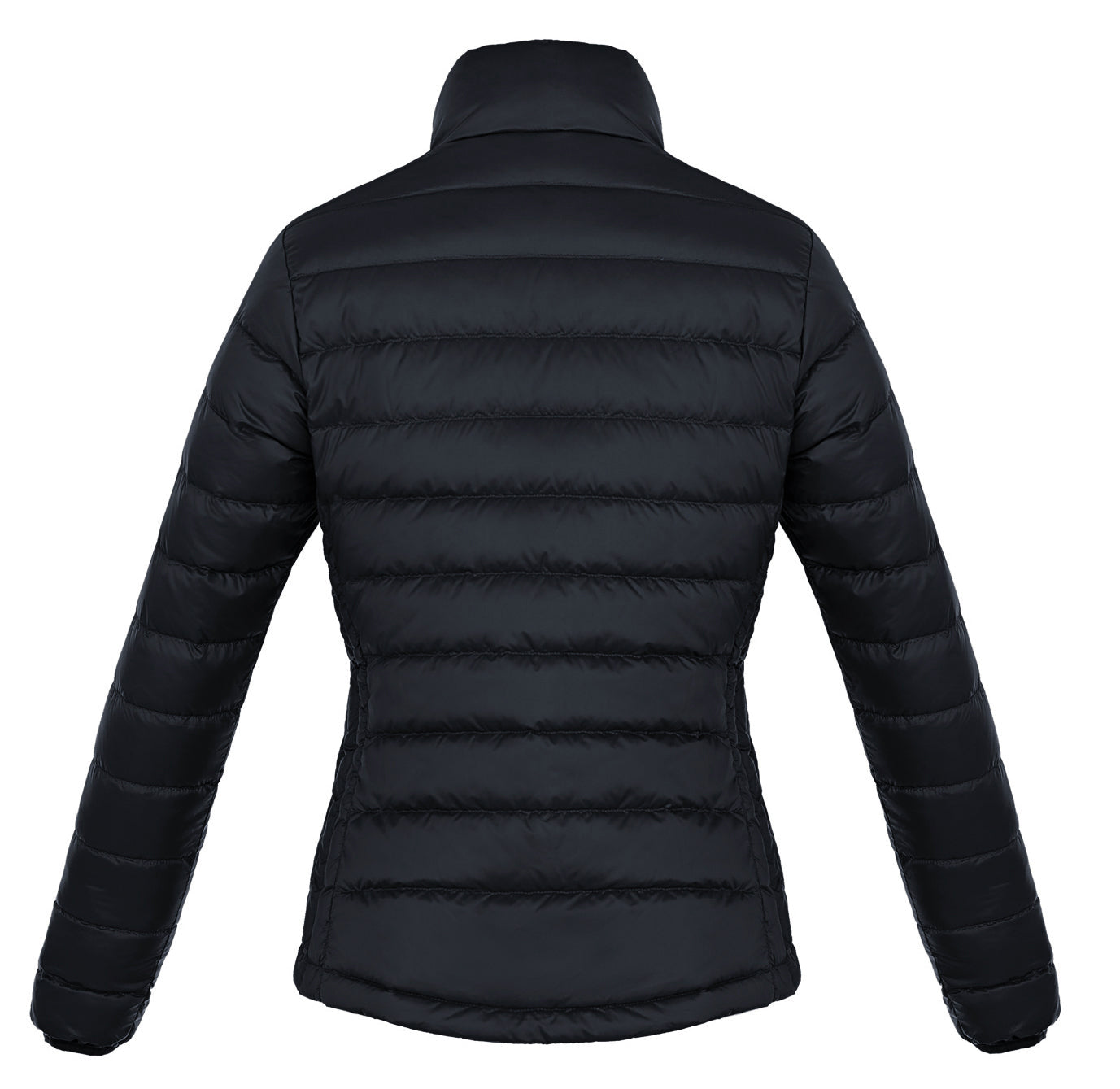 L00971 - Artic - Ladies Quilted Down Packable Jacket 971 artic Heritage 54 Ladies Women