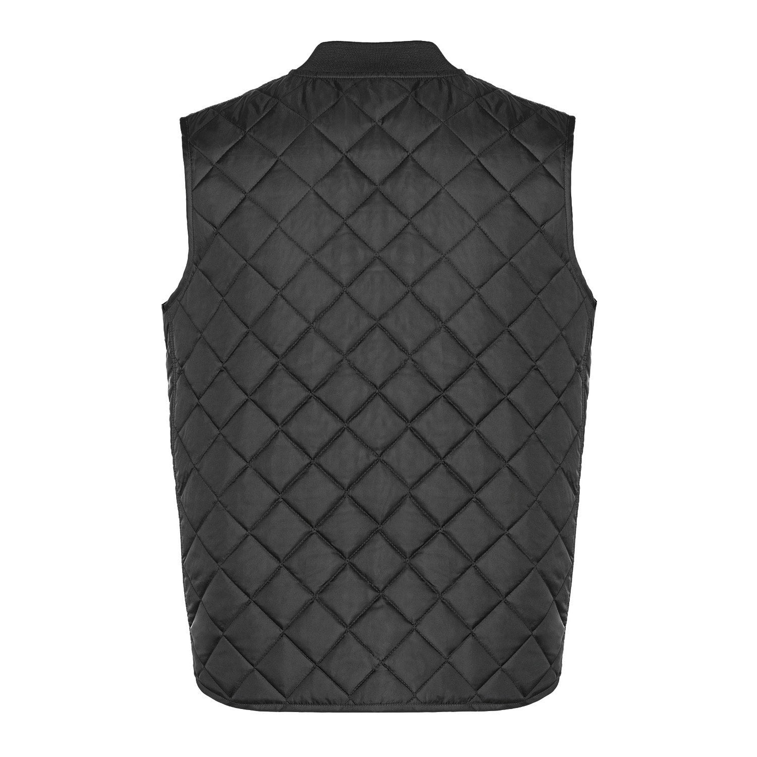 L01040 - Subzero - Adult Quilted Vest 1040 adult construction vest CX2 Rugged freezer vest mens sub zero