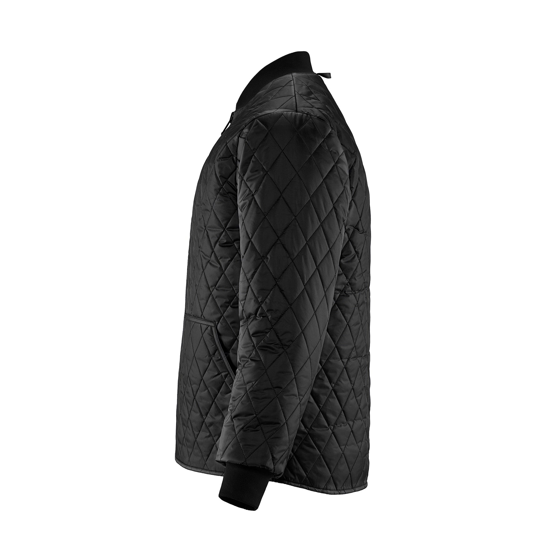 L01120 - Pinnacle - Heavy Duty 3 in 1 Parka w/ Detachable Hood 1120 3in1 __label:NEW gun access gun zipper police jacket venting winter workwear