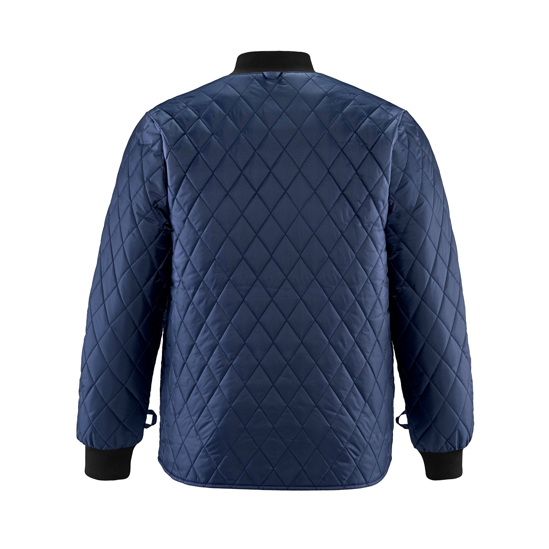 L01120 - Pinnacle - Heavy Duty 3 in 1 Parka w/ Detachable Hood 1120 3in1 __label:NEW gun access gun zipper police jacket venting winter workwear