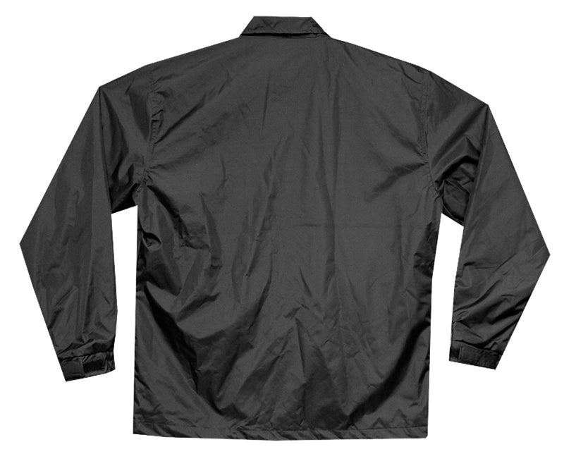 L02450 - Voyager - Adult Water Repellant Jacket 2450 adult mens raincoat Wild River wind breaker windbreaker