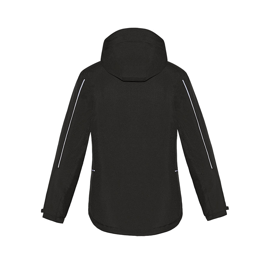 L03411 - Vortex - Ladies Insulated Jacket w/ Detachable Hood 3411 __label: NEW Jackets winter jacket