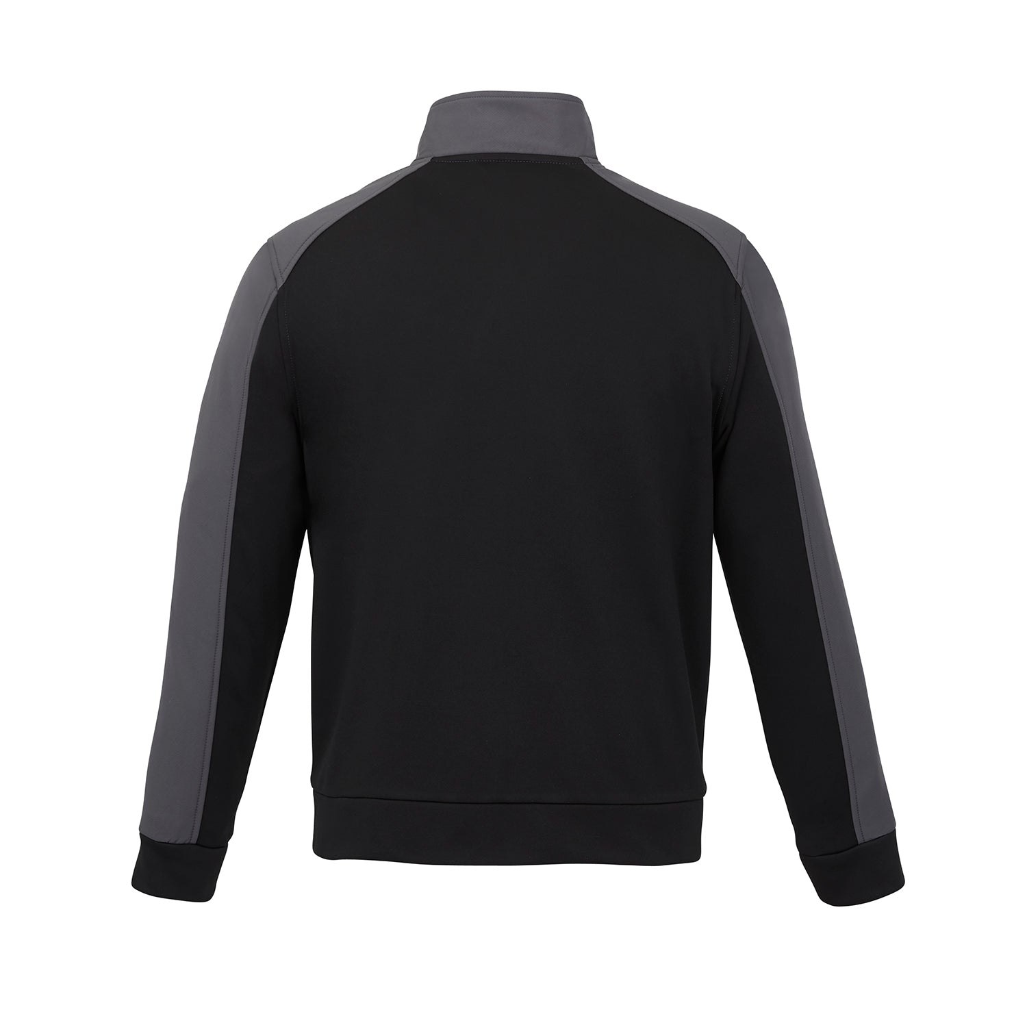 L04100 - Observer - Men's Hybrid Jacket 4100 __label:SALE adult CX2 mens team windbreaker