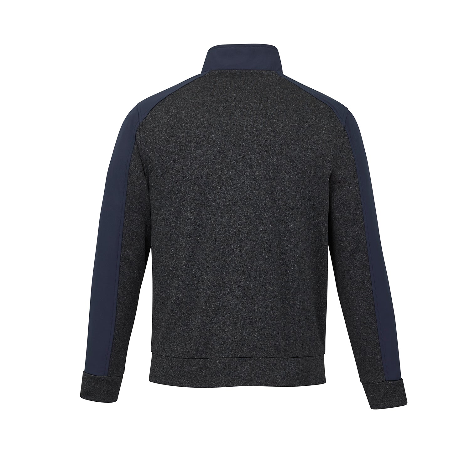 L04100 - Observer - Men's Hybrid Jacket 4100 __label:SALE adult CX2 mens team windbreaker