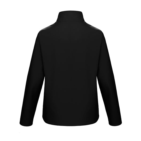 L07241 - Cadet - Ladies Softshell Jacket 7241 88184 __label:DISCO __label:Midnight/Burgundy/Green cadet CX2 Jackets l7610 Ladies Women