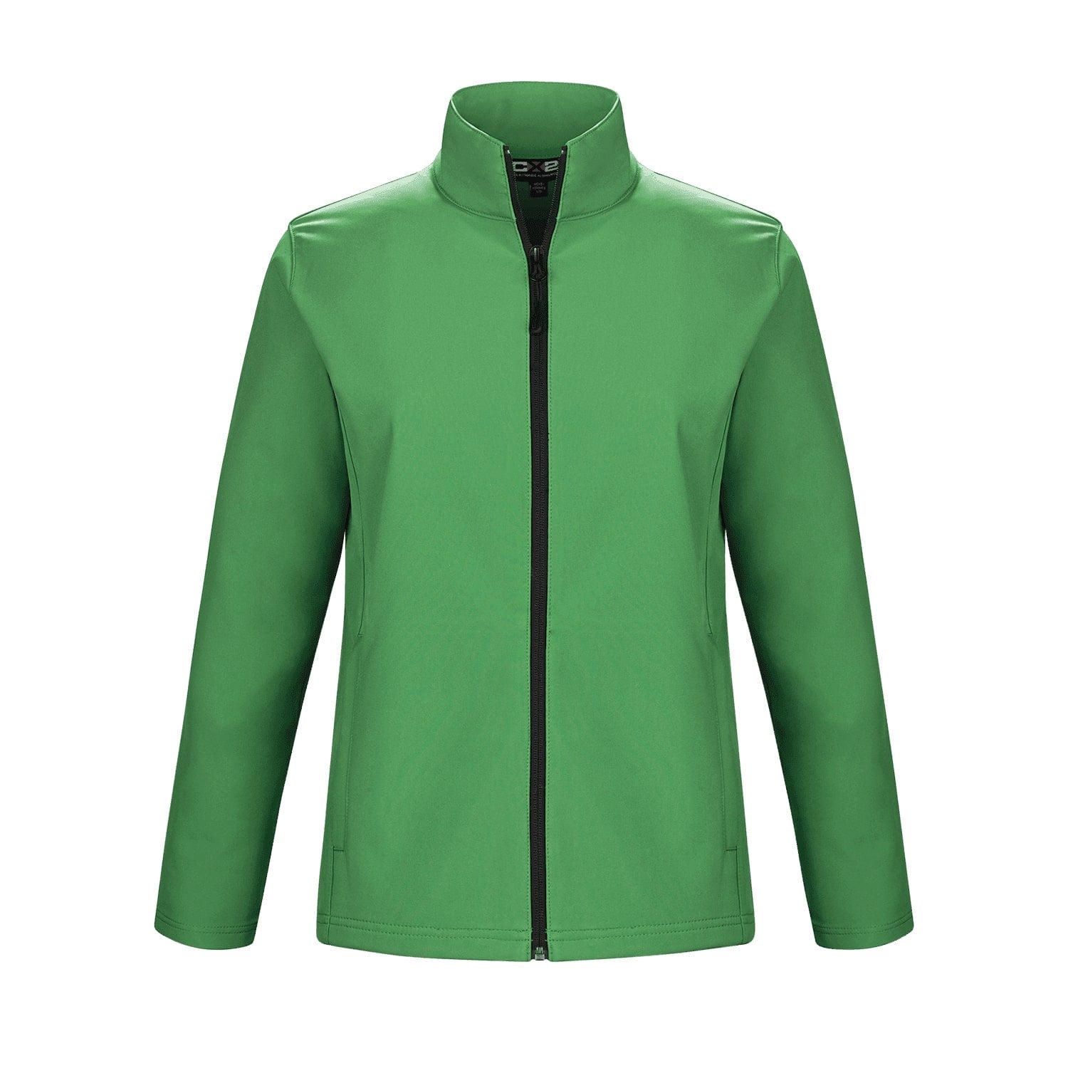 L07241 - Cadet - Ladies Softshell Jacket 7241 88184 __label:DISCO __label:Midnight/Burgundy/Green cadet CX2 Jackets l7610 Ladies Women