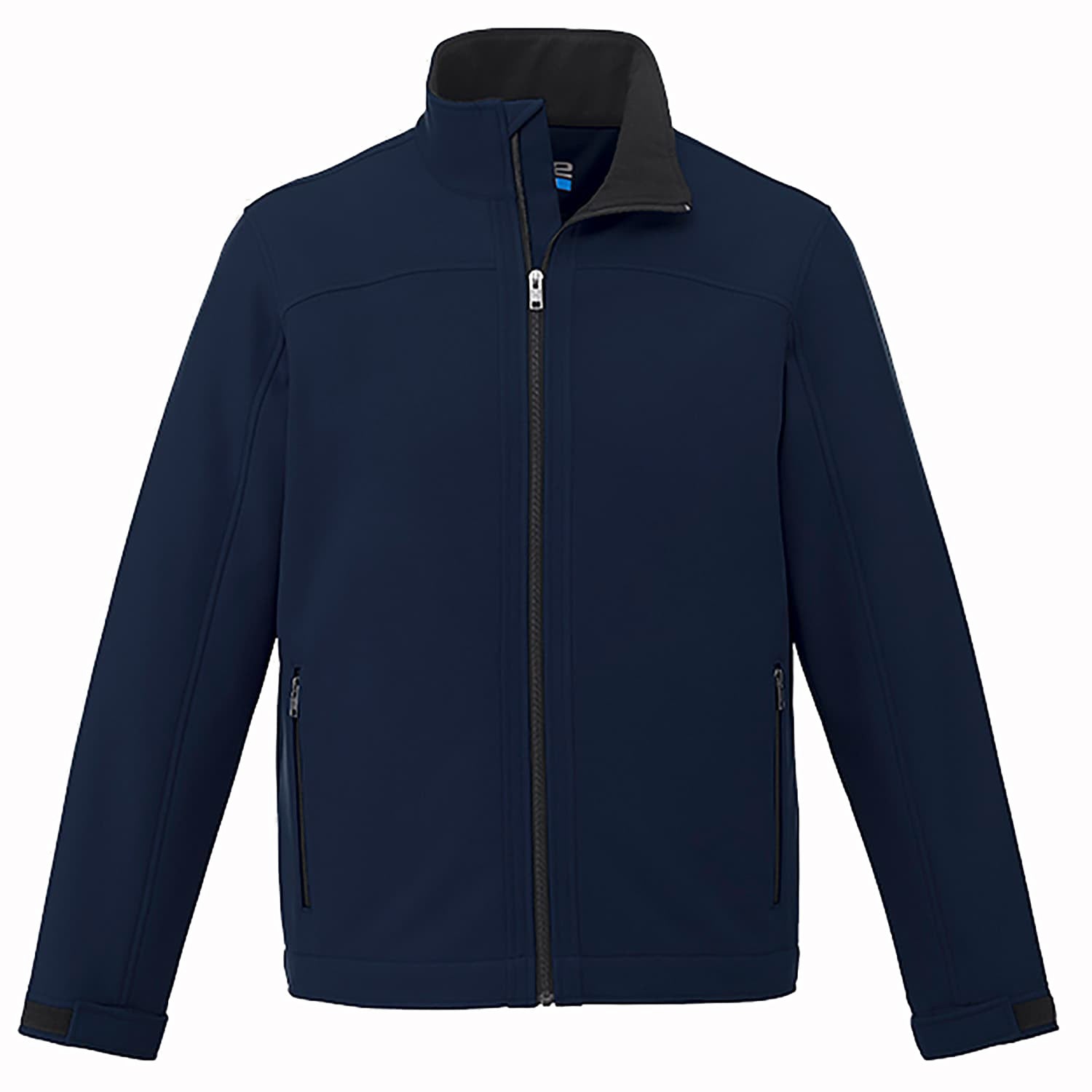 L07260 - Balmy - Men's Softshell Jacket Navy 7260 adult CX2 Jackets mens