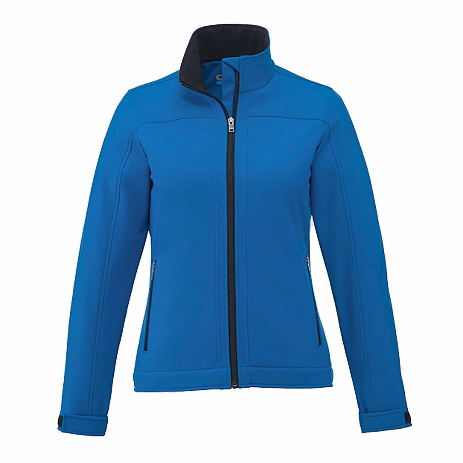 L07261 - Balmy - Ladies Softshell Jacket 7261 CX2 Jackets Ladies Women