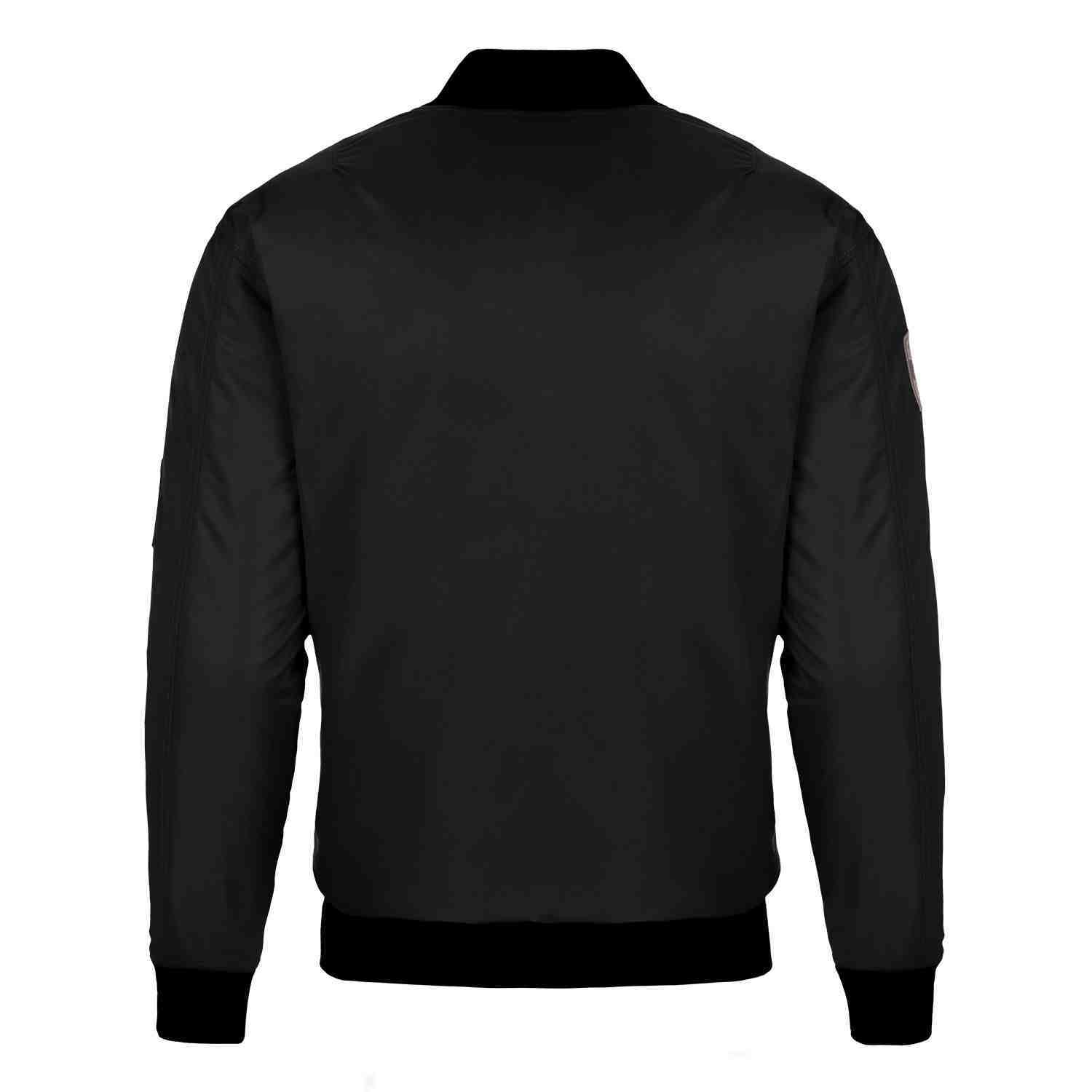 L09301 - Bomber - Ladies Insulated Bomber Jacket 9301 bomber jacket CX2 Jacket Ladies Women