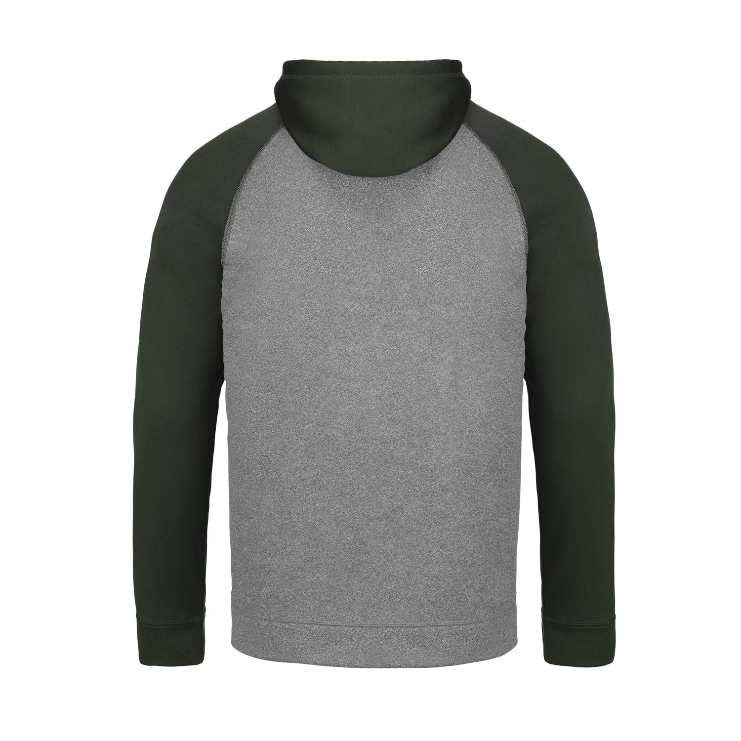 L1630Y - Oakland - Youth Polyester Pullover Hooded Sweatshirt 1630Y CX2 hoodie hoodies team youth