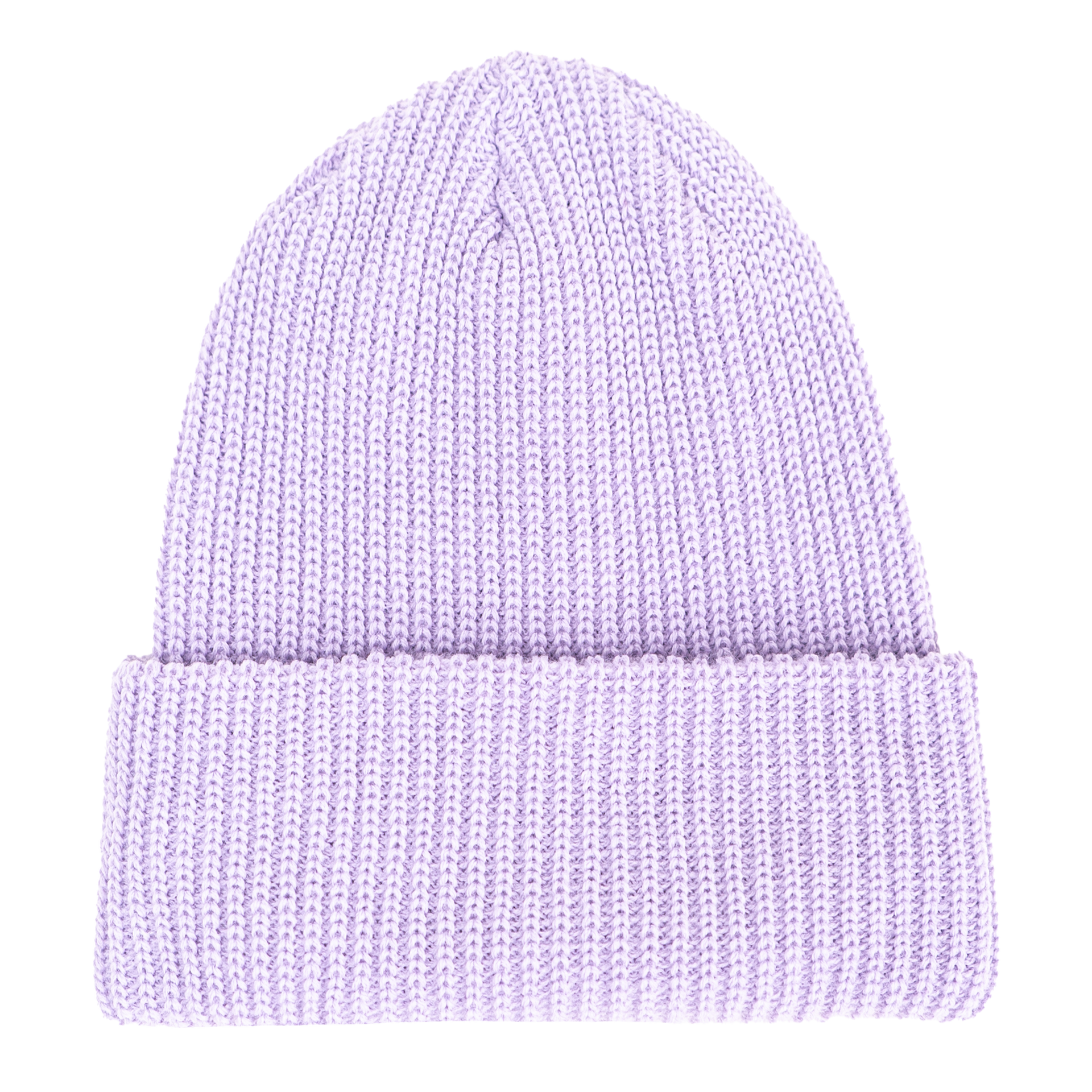 Accent Lavender One Size ACCENT ACRYLIC beanie beaniiez essentials fait au canada hat hats headwear made in canada REGULAR tearaway Toque tuque UNISEX