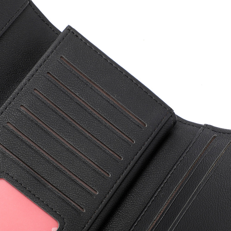 Iconic / Expandable Trifold Wallet Champs Luggage Shopify Collective