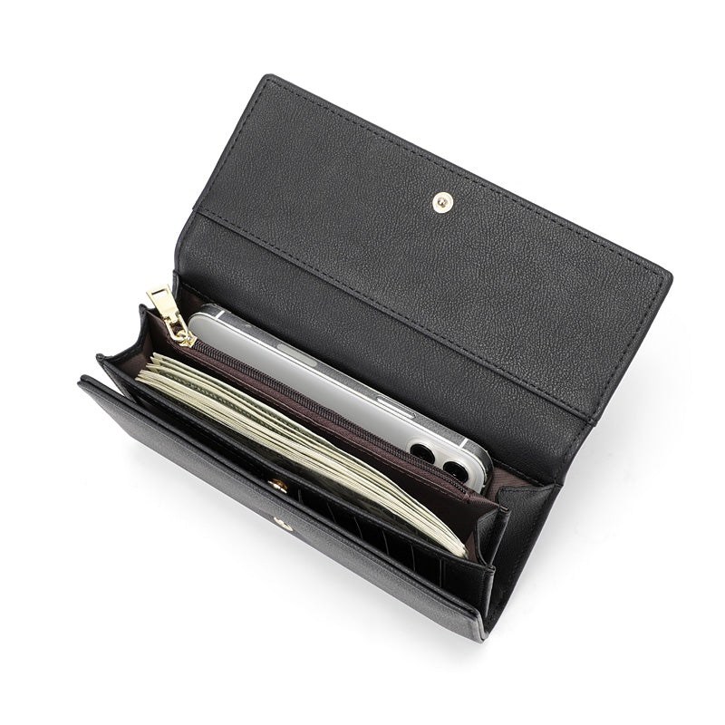 Iconic / Expandable Trifold Wallet Champs Luggage Shopify Collective