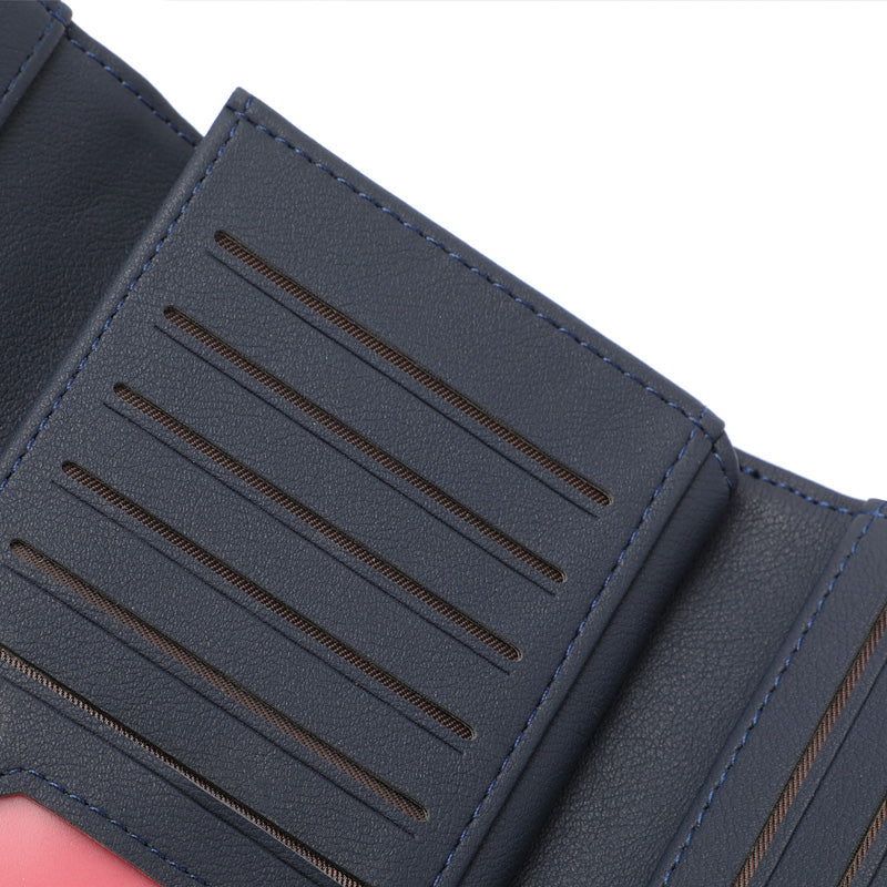 Iconic / Expandable Trifold Wallet Champs Luggage Shopify Collective