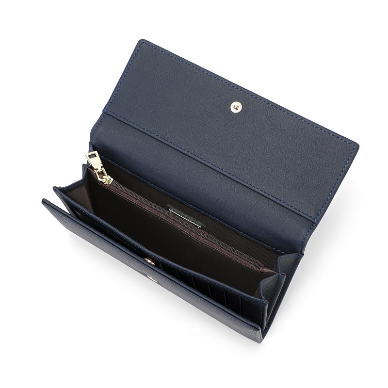 Iconic / Expandable Trifold Wallet Champs Luggage Shopify Collective