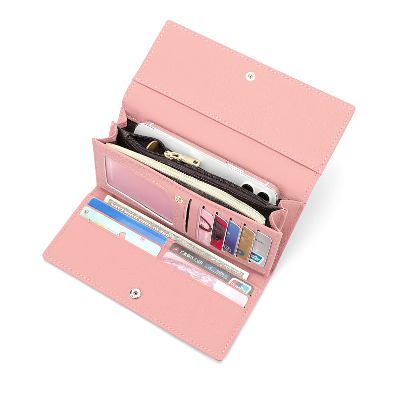 Iconic / Expandable Trifold Wallet Champs Luggage Shopify Collective