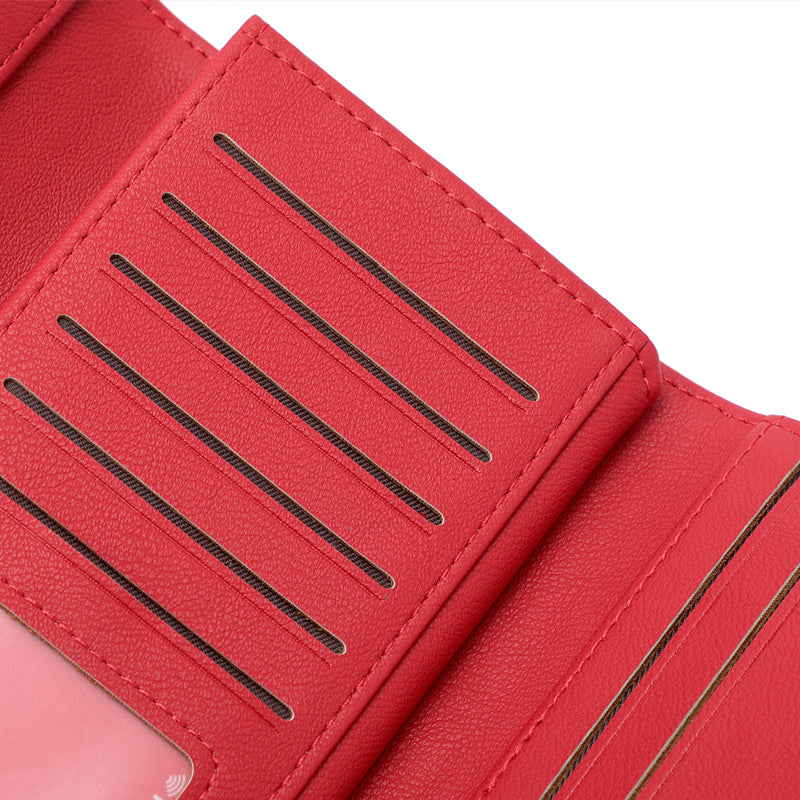 Iconic / Expandable Trifold Wallet Champs Luggage Shopify Collective