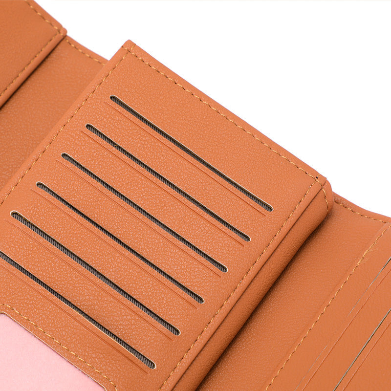 Iconic / Expandable Trifold Wallet Champs Luggage Shopify Collective