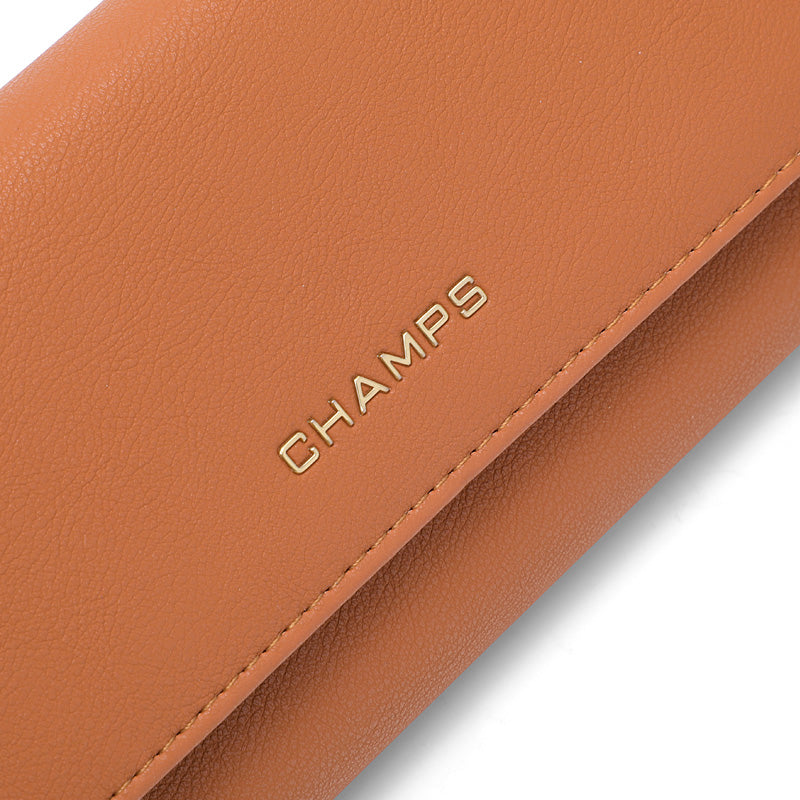 Iconic / Expandable Trifold Wallet Champs Luggage Shopify Collective